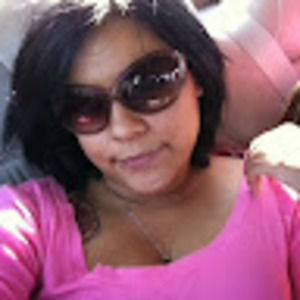 Meet your Posher, Griselda